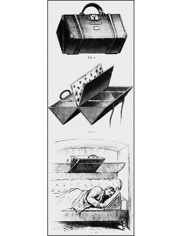 Иллюстрация к книге — Искусство лежать. Руководство по горизонтальному образу жизни [_26.jpg]