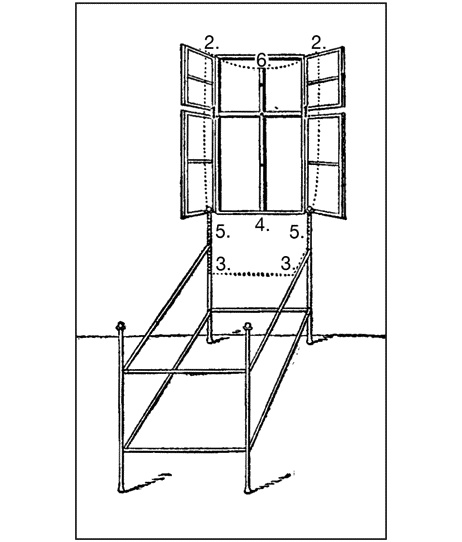 Иллюстрация к книге — Искусство лежать. Руководство по горизонтальному образу жизни [_36.jpg]