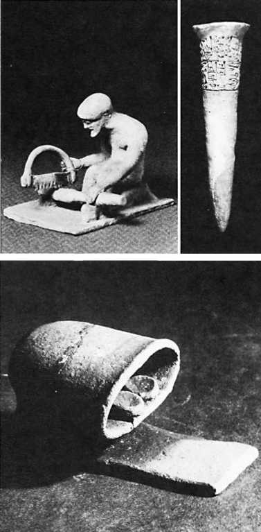 Иллюстрация к книге — Восхождение человечества [i_009.jpg]