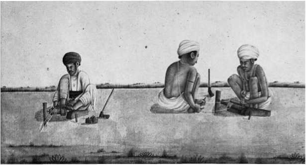 Иллюстрация к книге — Восхождение человечества [i_010.jpg]