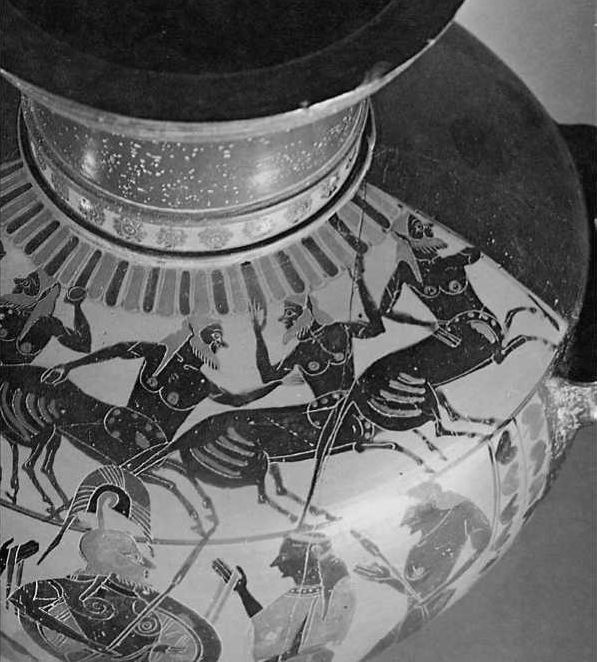 Иллюстрация к книге — Восхождение человечества [i_011.jpg]