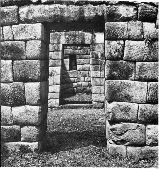 Иллюстрация к книге — Восхождение человечества [i_012.jpg]