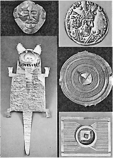 Иллюстрация к книге — Восхождение человечества [i_015.jpg]