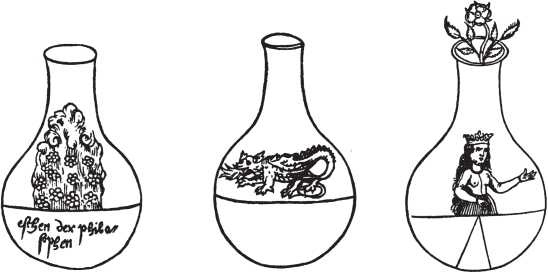 Иллюстрация к книге — Восхождение человечества [i_017.jpg]