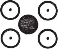 Иллюстрация к книге — Восхождение человечества [i_020.jpg]