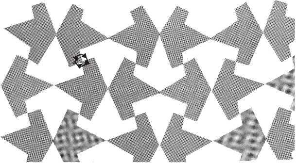 Иллюстрация к книге — Восхождение человечества [i_023.jpg]