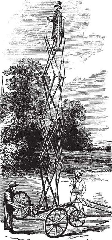 Иллюстрация к книге — Восхождение человечества [i_031.jpg]