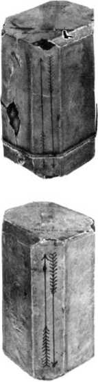 Иллюстрация к книге — Восхождение человечества [i_033.jpg]