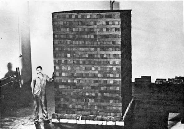 Иллюстрация к книге — Восхождение человечества [i_037.jpg]