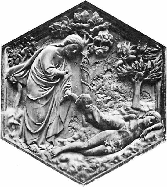 Иллюстрация к книге — Восхождение человечества [i_046.jpg]