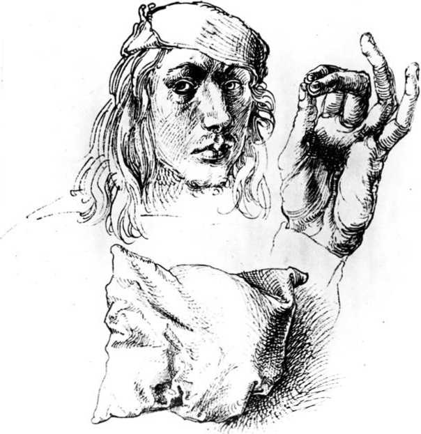 Иллюстрация к книге — Восхождение человечества [i_050.jpg]