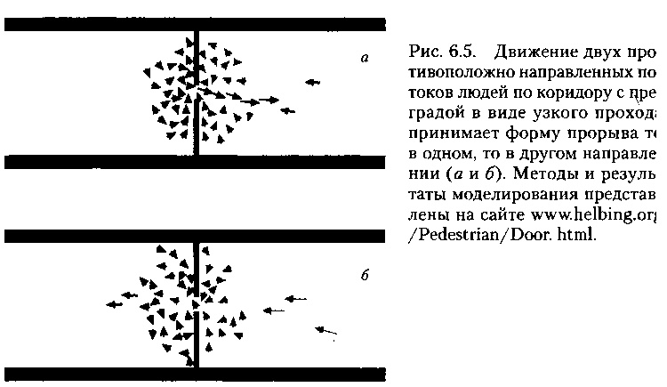 Иллюстрация к книге — Критическая масса. Как одни явления порождают другие [img_21.jpg]