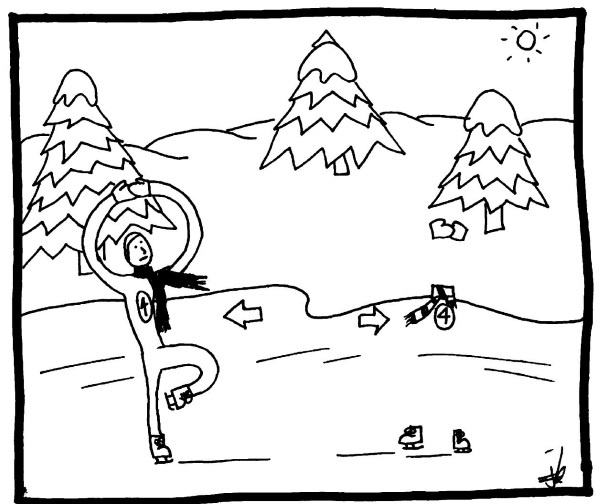 Иллюстрация к книге — Вселенная! Курс выживания среди черных дыр, временных парадоксов, квантовой неопределенности [i_037.jpg]