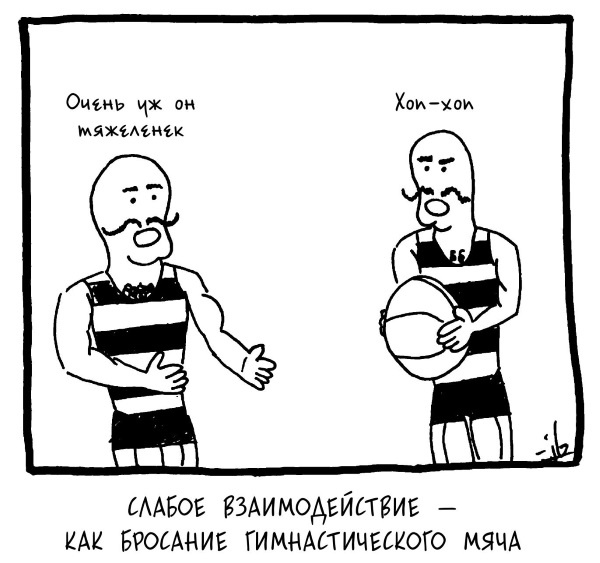 Иллюстрация к книге — Вселенная! Курс выживания среди черных дыр, временных парадоксов, квантовой неопределенности [i_040.jpg]