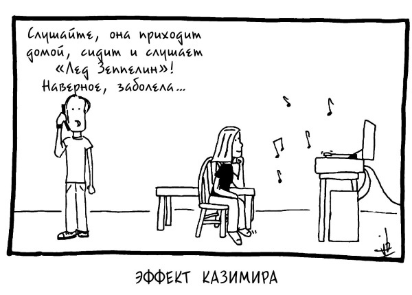 Иллюстрация к книге — Вселенная! Курс выживания среди черных дыр, временных парадоксов, квантовой неопределенности [i_068.jpg]