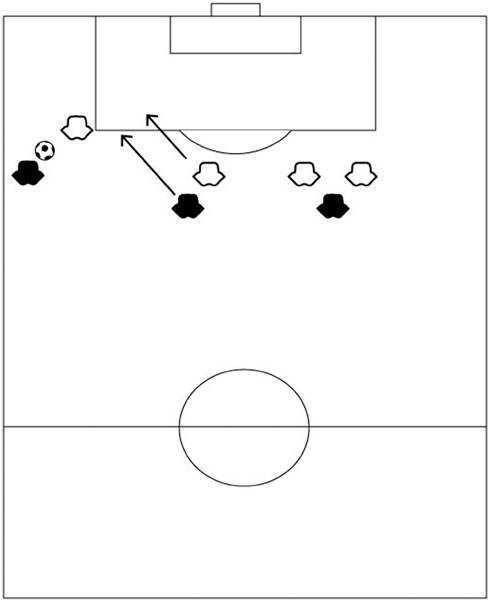Иллюстрация к книге — IQ в футболе. Как играют умные футболисты [_122.jpg]