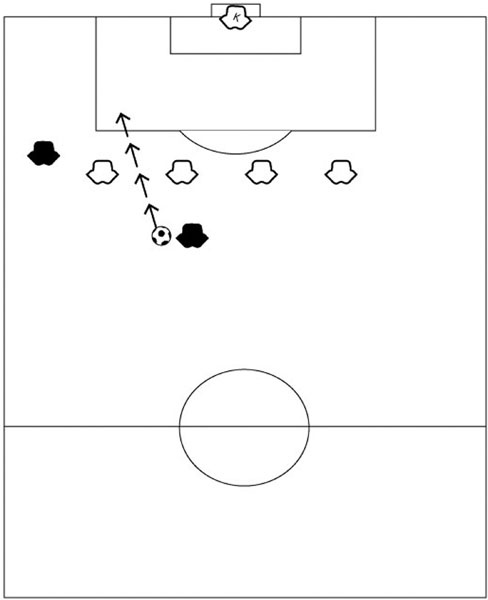 Иллюстрация к книге — IQ в футболе. Как играют умные футболисты [_164.jpg]