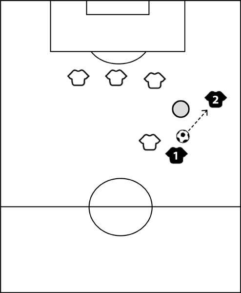 Иллюстрация к книге — IQ в футболе. Как играют умные футболисты [_21.jpg]