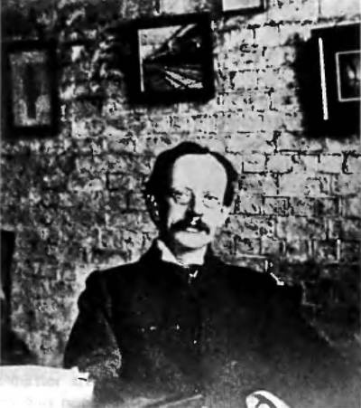 Иллюстрация к книге — История лазера [i_073.jpg]