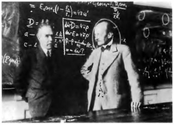 Иллюстрация к книге — История лазера [i_086.jpg]