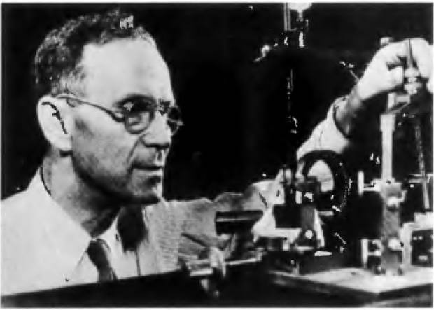 Иллюстрация к книге — История лазера [i_088.jpg]