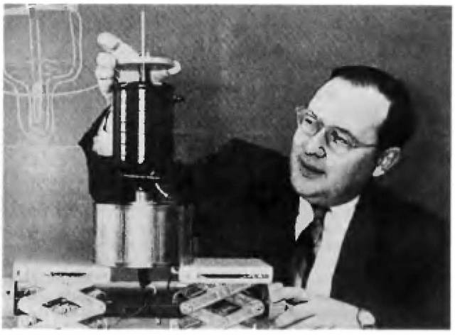 Иллюстрация к книге — История лазера [i_097.jpg]