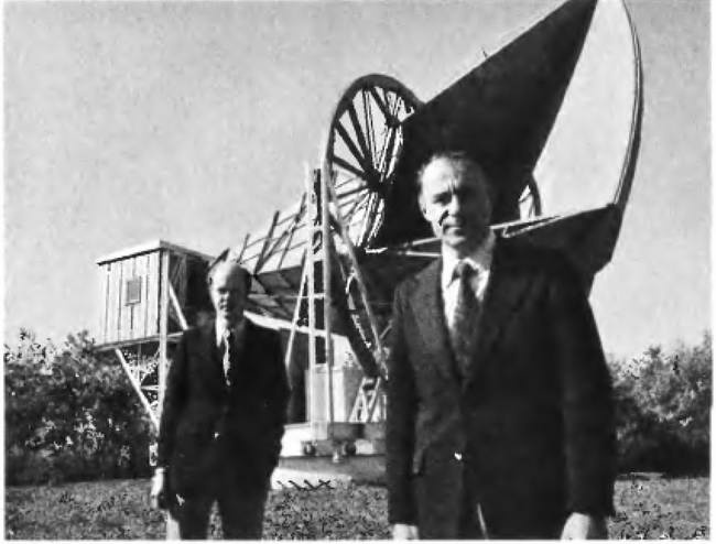 Иллюстрация к книге — История лазера [i_102.jpg]