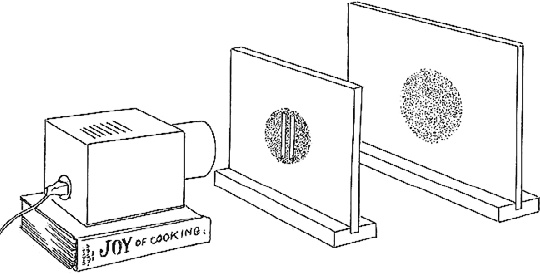 Иллюстрация к книге — Биоцентризм. Как жизнь создает Вселенную [_1.jpg]