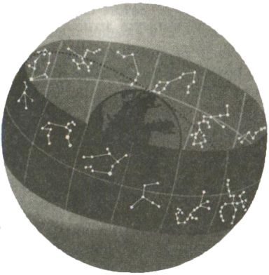 Иллюстрация к книге — Искушение астрологией, или Предсказание как искусство [i_011.jpg]