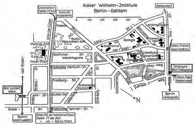 Иллюстрация к книге — Собственная логика городов. Новые подходы в урбанистике [i_003.jpg]