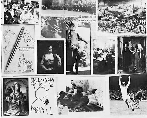 Иллюстрация к книге — Искусство видеть [i_002.jpg]