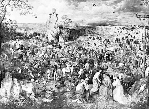 Иллюстрация к книге — Искусство видеть [i_024.jpg]