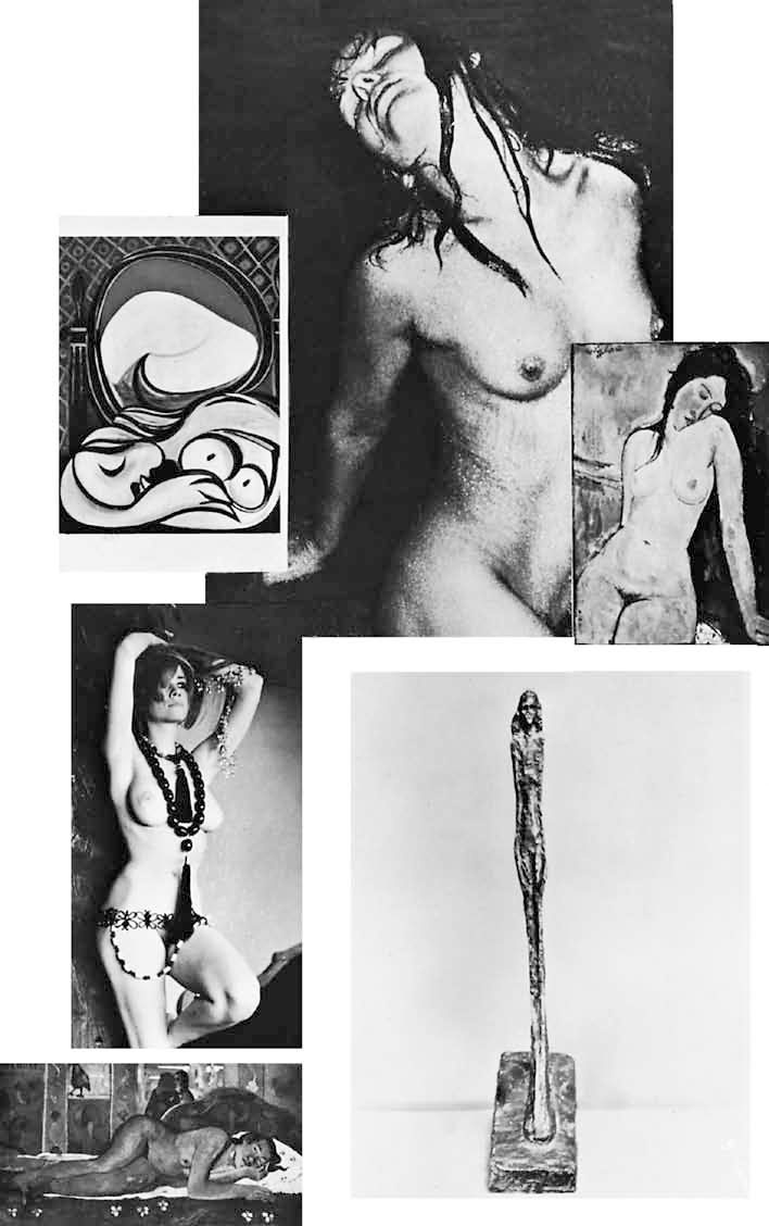 Иллюстрация к книге — Искусство видеть [i_037.jpg]