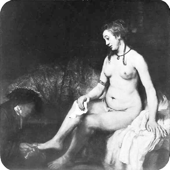 Иллюстрация к книге — Искусство видеть [i_038.jpg]