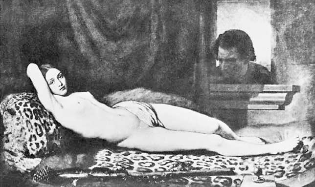 Иллюстрация к книге — Искусство видеть [i_044.jpg]