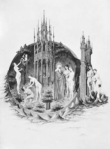 Иллюстрация к книге — Искусство видеть [i_045.jpg]