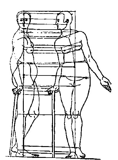 Иллюстрация к книге — Искусство видеть [i_068.jpg]