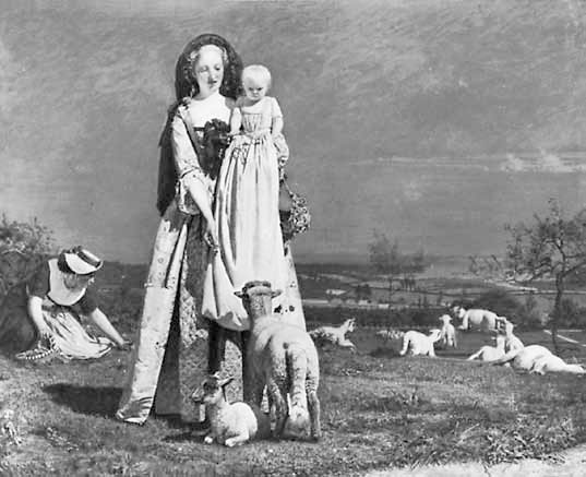 Иллюстрация к книге — Искусство видеть [i_077.jpg]