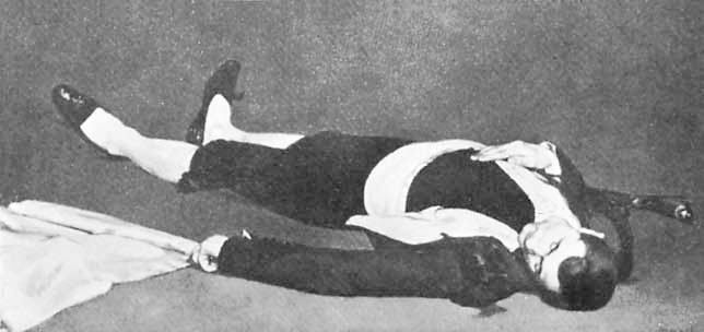 Иллюстрация к книге — Искусство видеть [i_082.jpg]