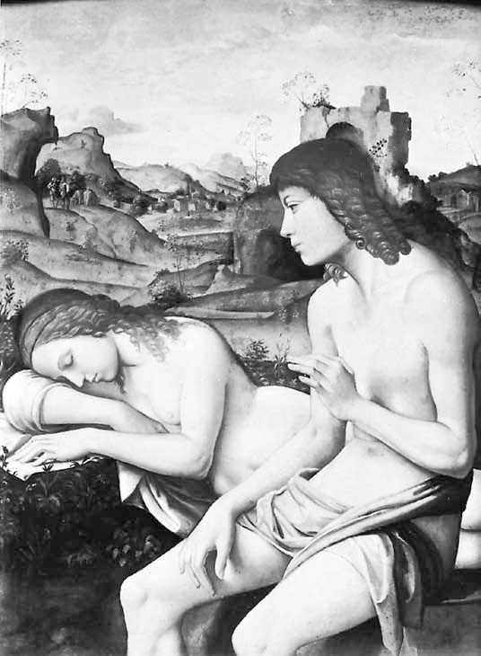 Иллюстрация к книге — Искусство видеть [i_087.jpg]