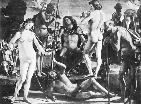 Иллюстрация к книге — Искусство видеть [i_089.jpg]