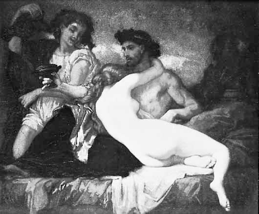 Иллюстрация к книге — Искусство видеть [i_091.jpg]