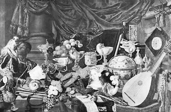 Иллюстрация к книге — Искусство видеть [i_107.jpg]