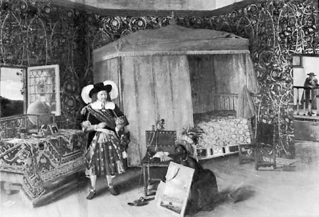 Иллюстрация к книге — Искусство видеть [i_120.jpg]