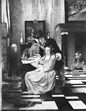 Иллюстрация к книге — Искусство видеть [i_158.jpg]