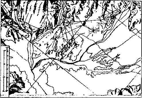 Иллюстрация к книге — Пустыня Наска. Следы иного разума [i_004.jpg]