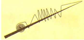 Иллюстрация к книге — Пустыня Наска. Следы иного разума [i_007.jpg]