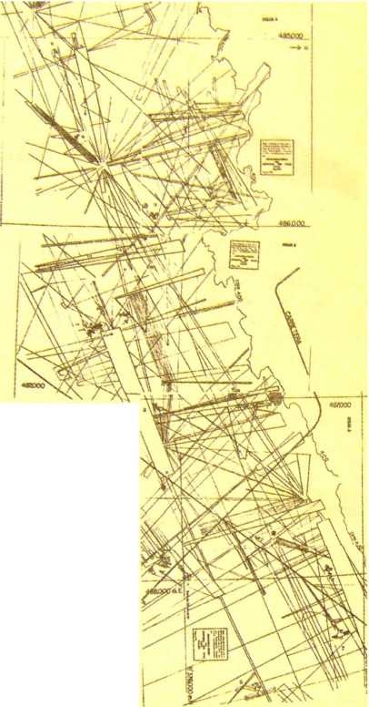 Иллюстрация к книге — Пустыня Наска. Следы иного разума [i_022.jpg]