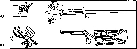 Иллюстрация к книге — Пустыня Наска. Следы иного разума [i_026.jpg]