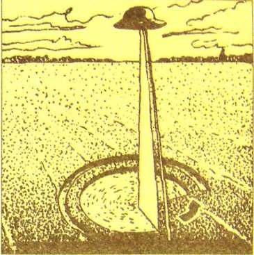 Иллюстрация к книге — Пустыня Наска. Следы иного разума [i_034.jpg]